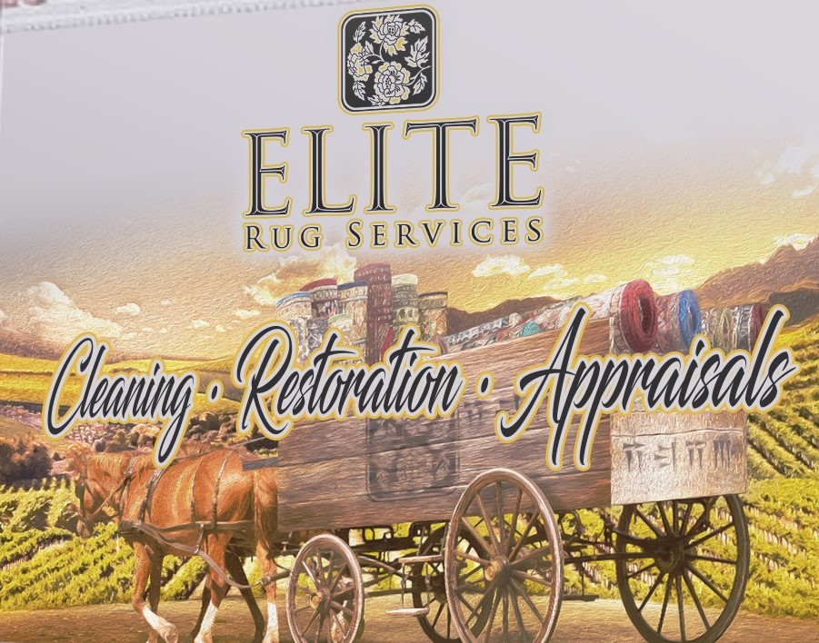 Elite Rug Services- Professional Rug Cleaning Services