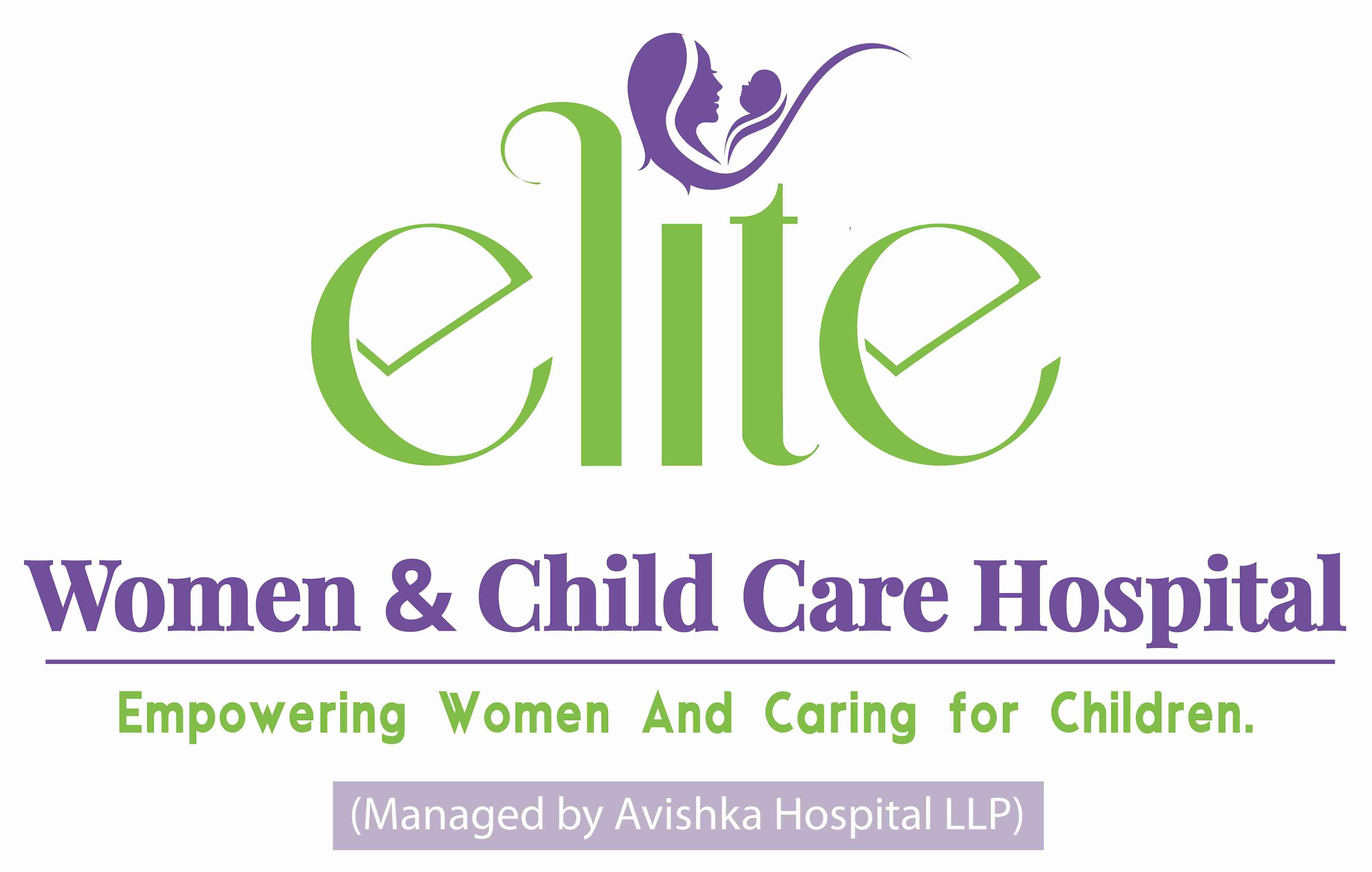 Elite Women and Child Care Hospital 