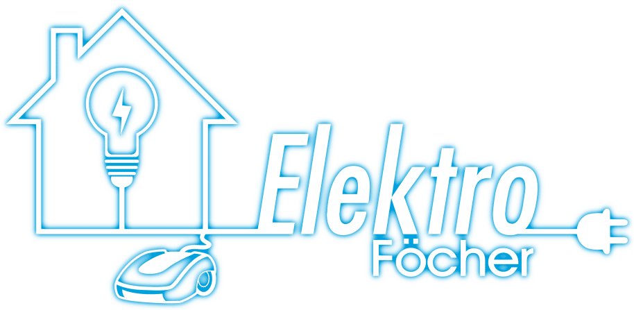 elektroföcher