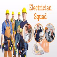 Ellenwood Electrician Squad