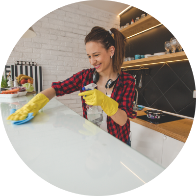 House cleaning service Phoenix