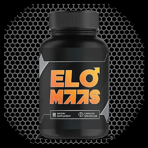 What are the main ingredients in EloMaas?