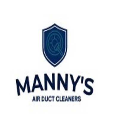 Manny's Air Duct Cleaners