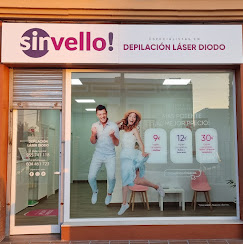 SinVello! El Viso del Alcor | Depilación Láser Diodo