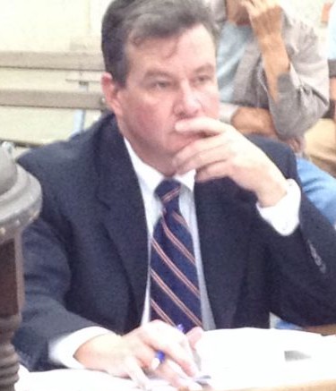 Brendan McLeod, Aggressive Criminal Attorney