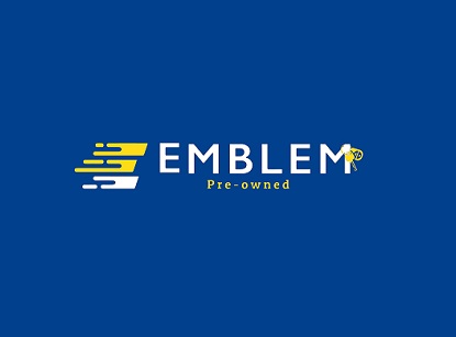 Emblem Pre-owned