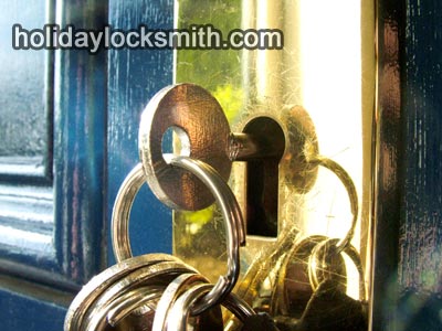 Holiday Locksmith