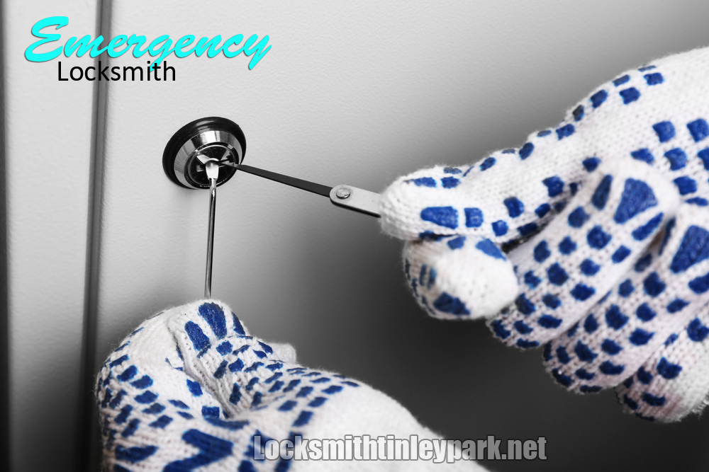 Skillful Lock Masters