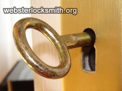 Webster Locksmith Pros