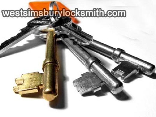 West Simsbury Locksmith