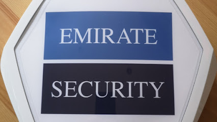  Emirate Security - CCTV Systems & Alarms Sidcup