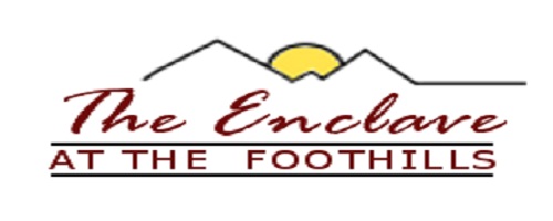 The Enclave at the Foothills