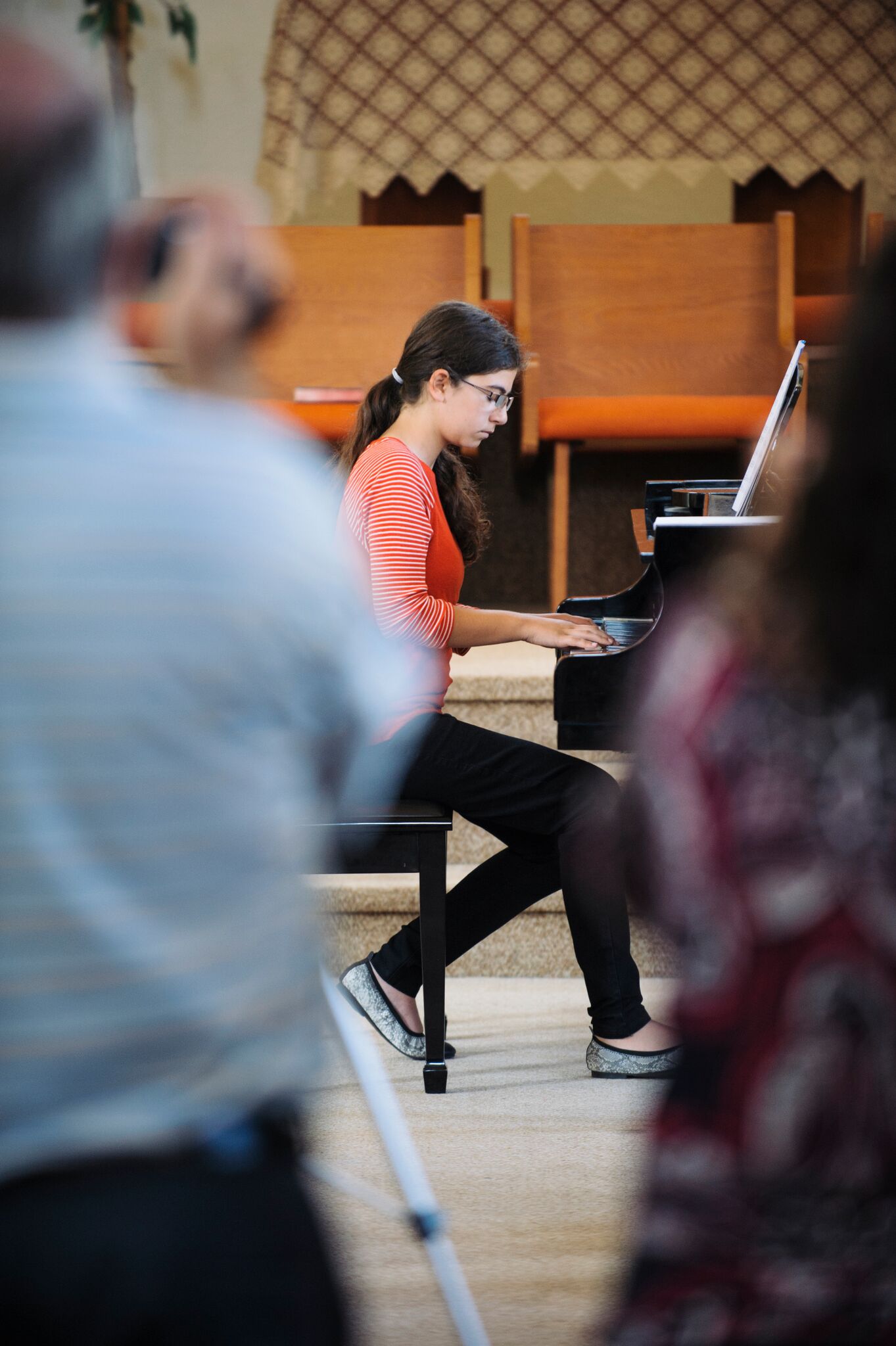 Encore Piano Studios | North York Piano Lessons