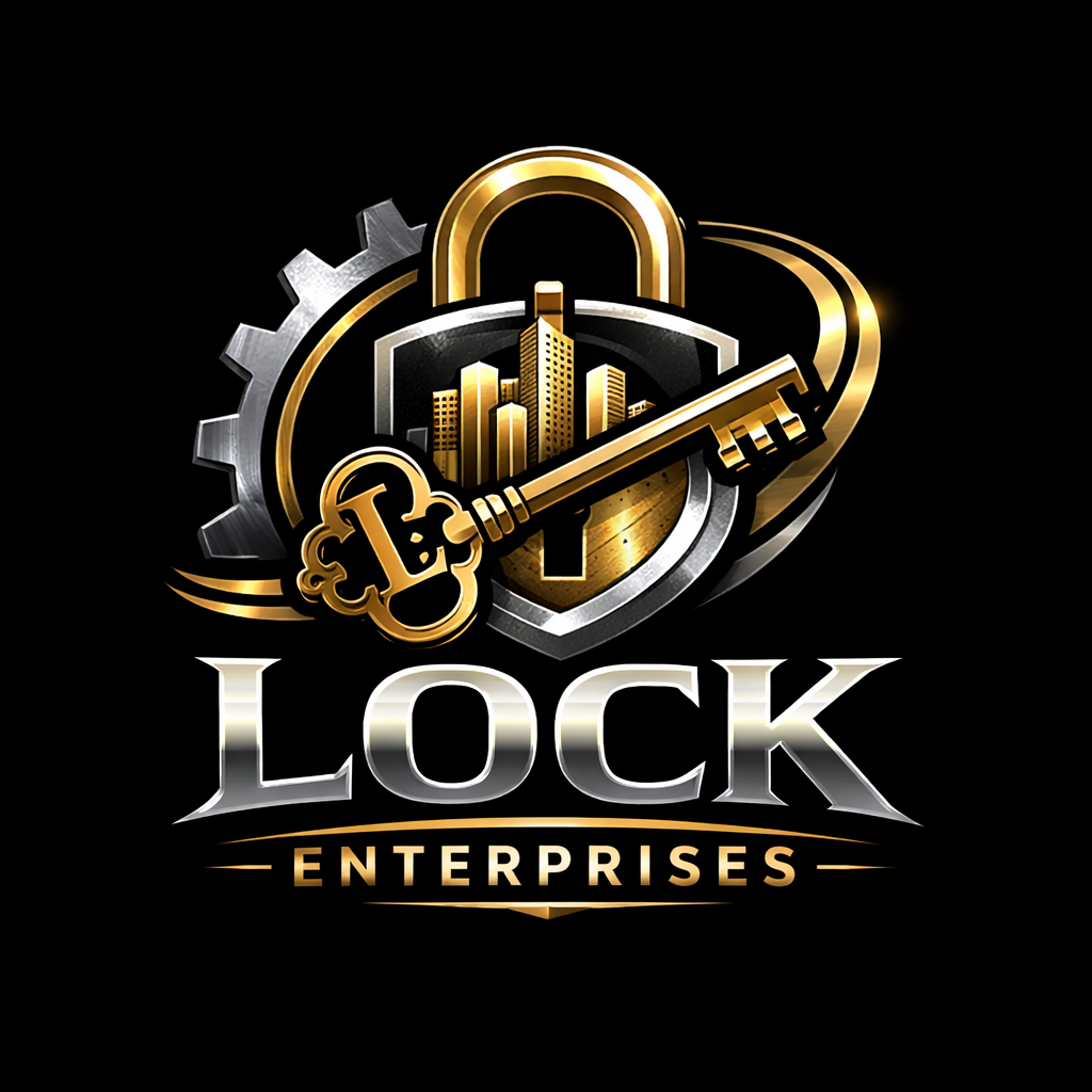 Lock Enterprises
