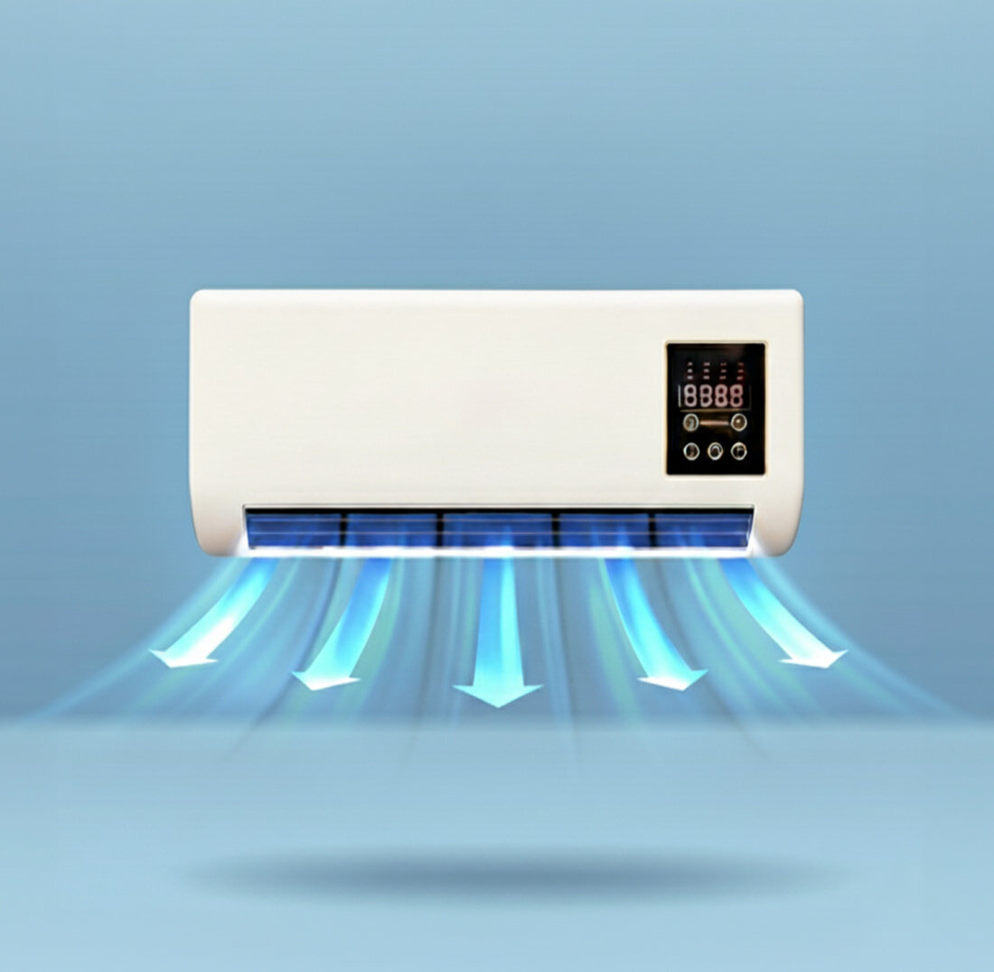 Epicooler – Comfortabele Verkoeling Zonder Hoge Energiekosten