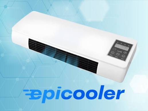Epicooler: De slimme oplossing om altijd en overal koel te blijven