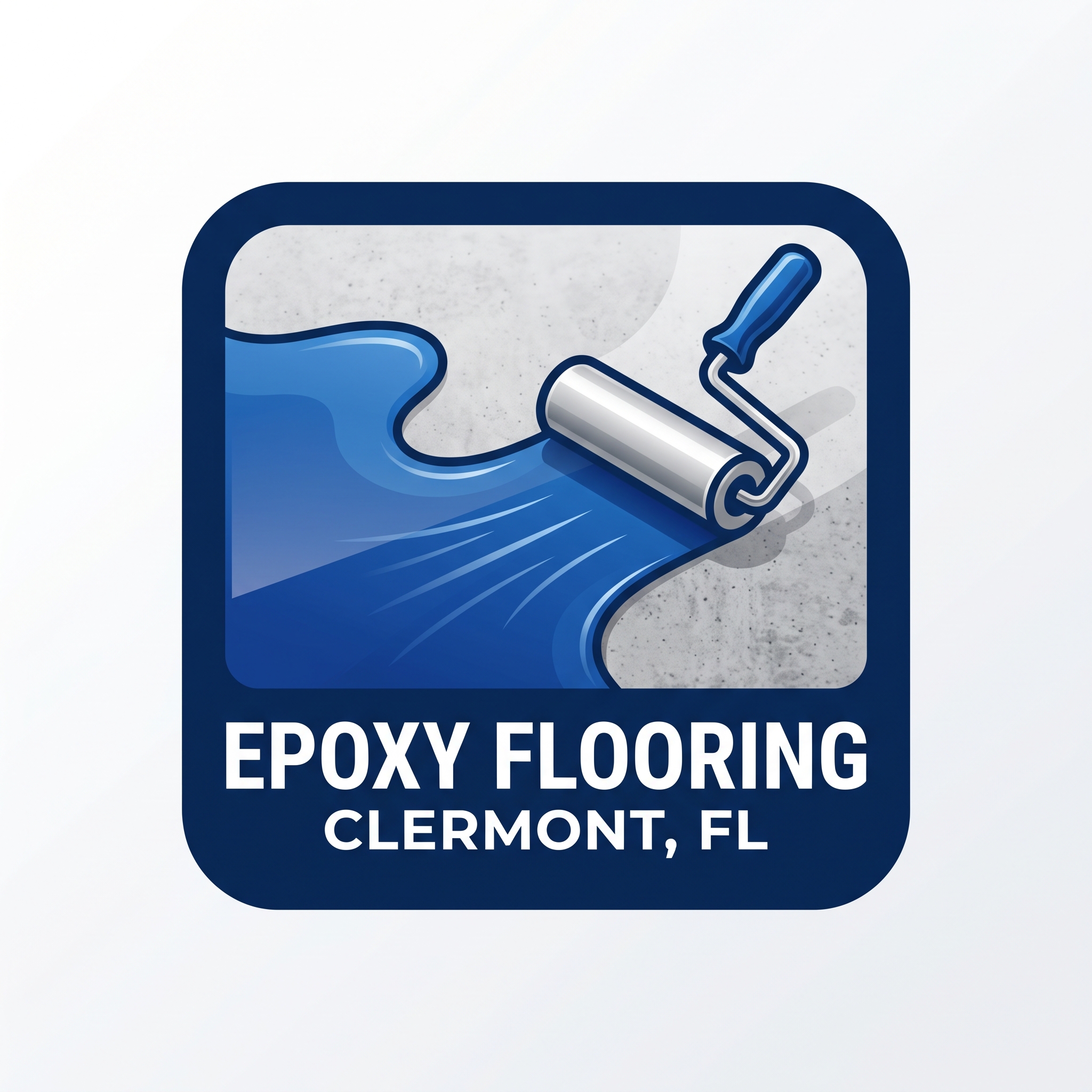 Epoxy Flooring Clermont