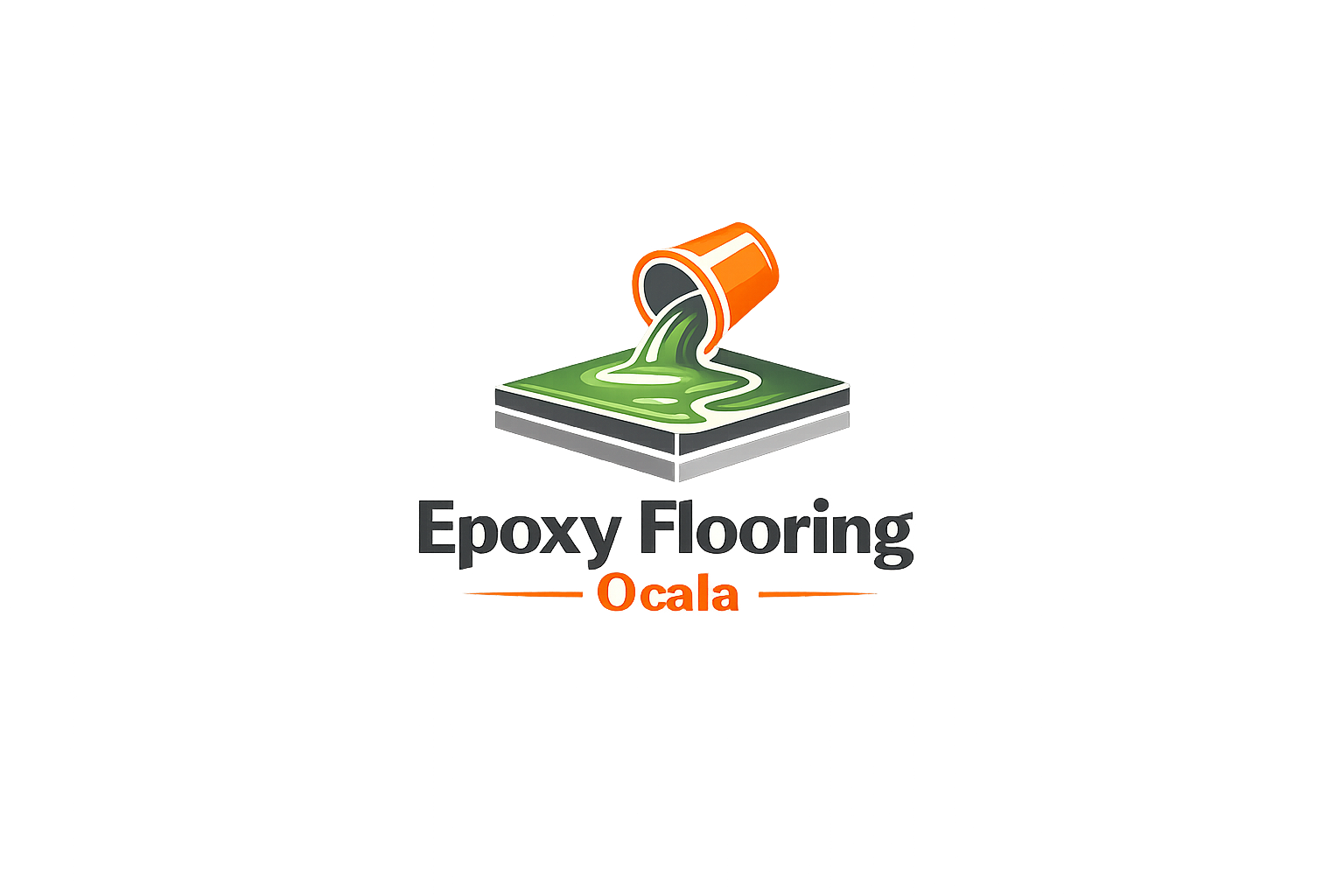 Epoxy Flooring Ocala