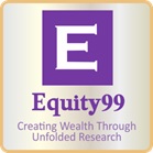 Equity99 - Best SEBI Registered Stock Market Advisory for Research, Trading, Etc
