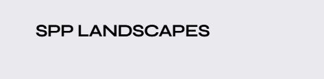 SPP Landscapes