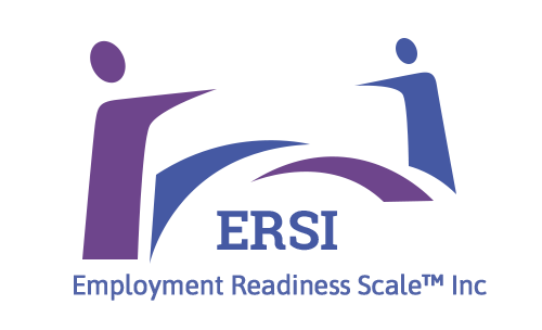 Employment Readiness Scale Inc