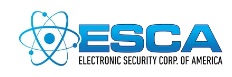 Electronic Security Corp Of America	
