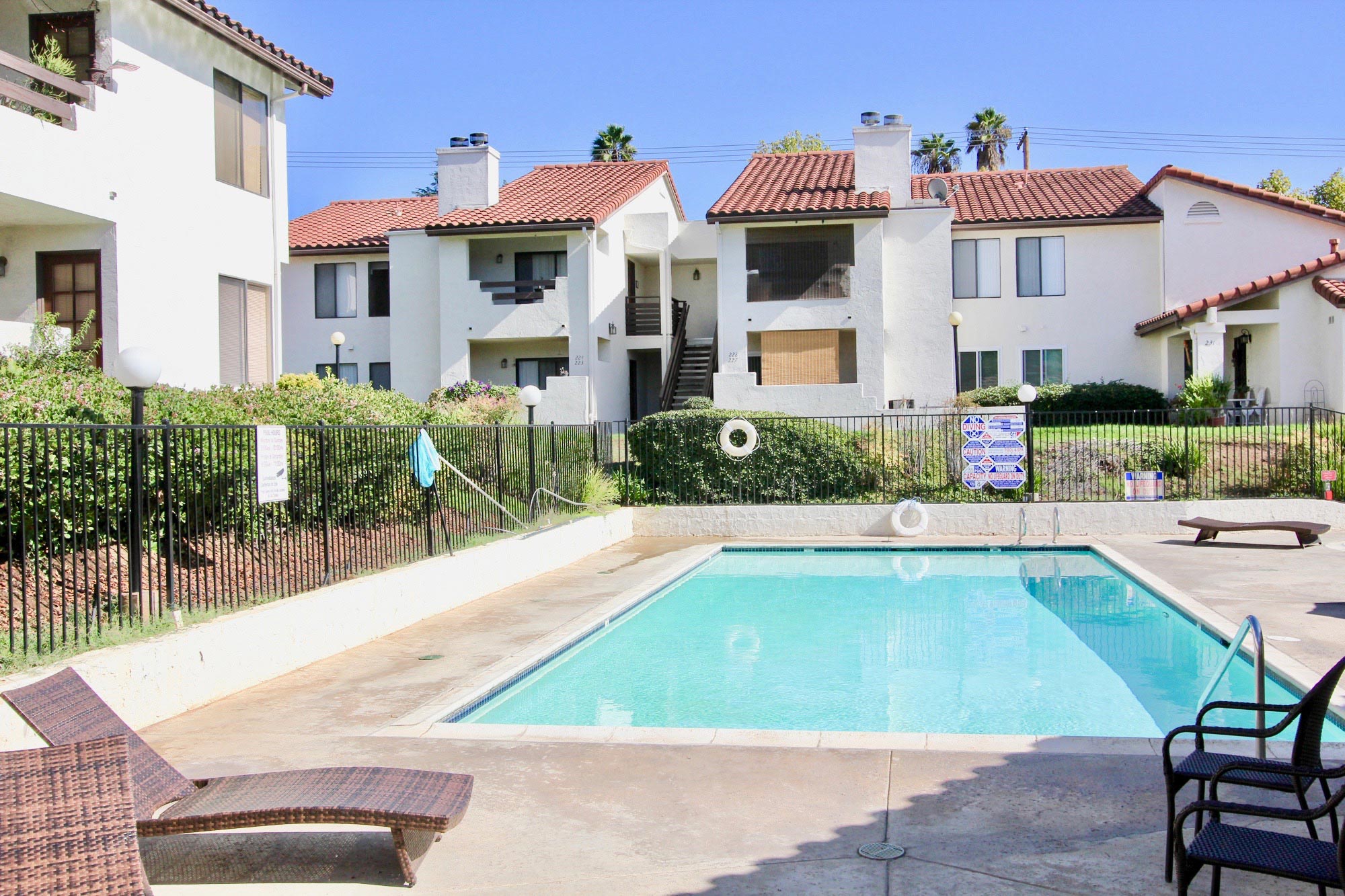 El Cajon Condos For Sale