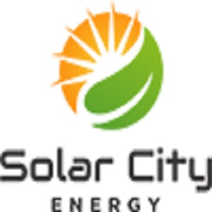 Solar City Energy