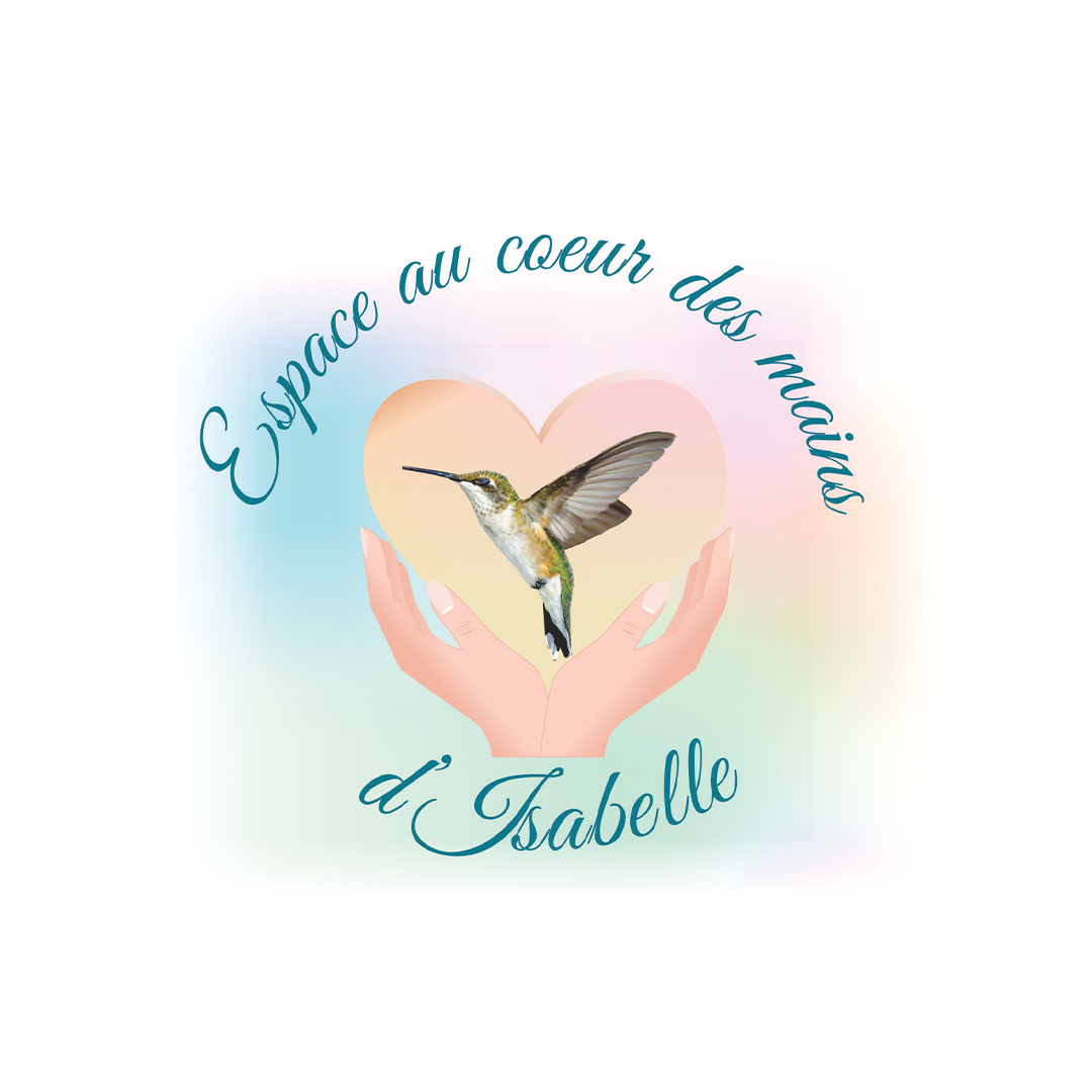 Espace au cœur des mains d’Isabelle | Massothérapeute énergétique à Lac-Brome