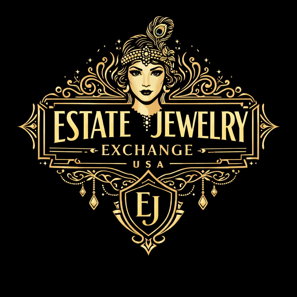 Estate Jewelry Exchange USA