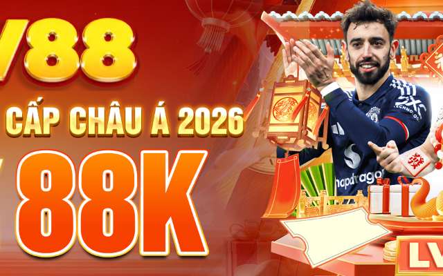 LV88 mang đến hệ thống giải trí trực tuyến với nhiều nội dung