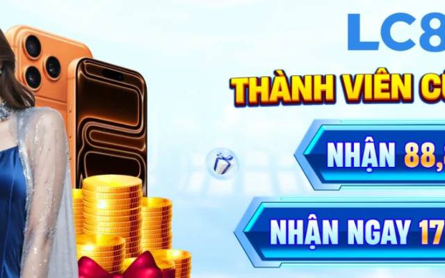 LC88 mang đến hệ thống giải trí trực tuyến với nhiều nội dung