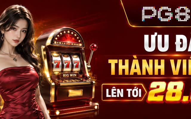 PG88 mang đến hệ thống giải trí trực tuyến với nhiều nội dung