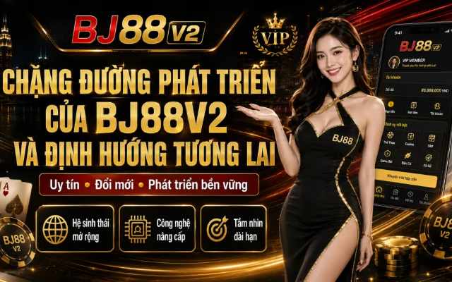 BJ88 - Chuyên gia phân tích nền tảng giải trí trực tuyến