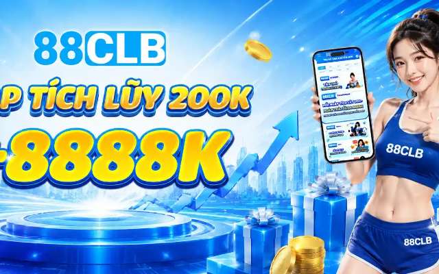 88CLB là nền tảng trực tuyến được giới thiệu theo thương hiệu – Khái quát nền tảng và các thông tin hữu ích
