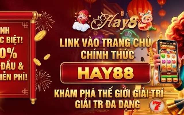 hay88 - Chuyên gia phân tích nền tảng giải trí trực tuyến