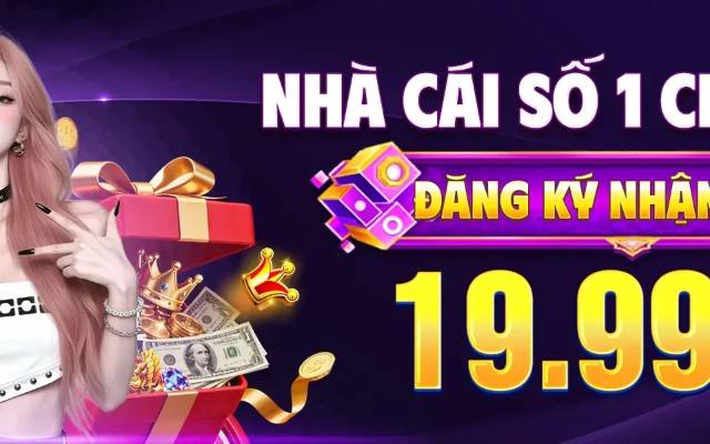H19 – Khám phá giải trí trực tuyến theo cách của bạn