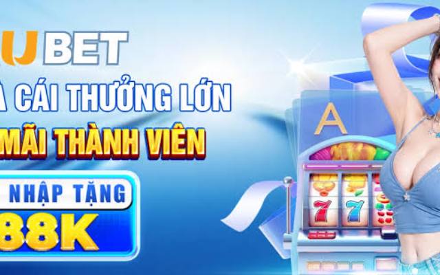 KUBET – Điểm Đến Giải Trí Trực Tuyến Đa Nền Tảng