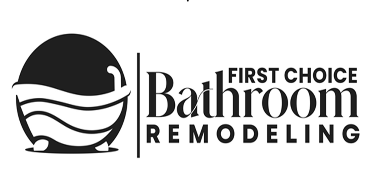 First Choice Bathroom Remodeling