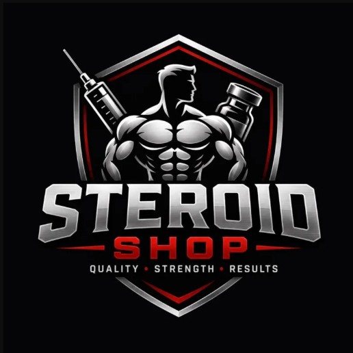 steroids shop