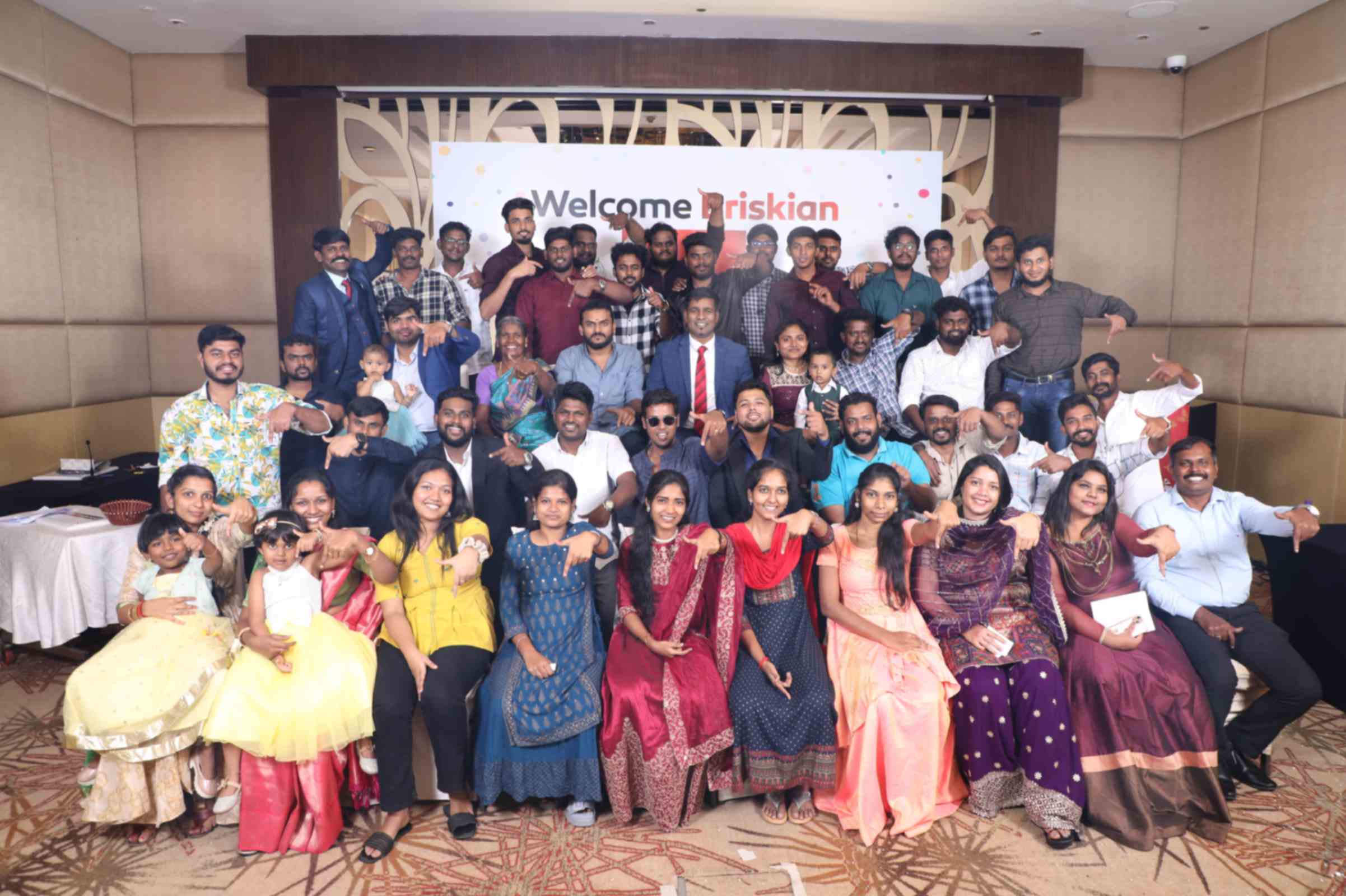 Arul Selvar Arul Selvar