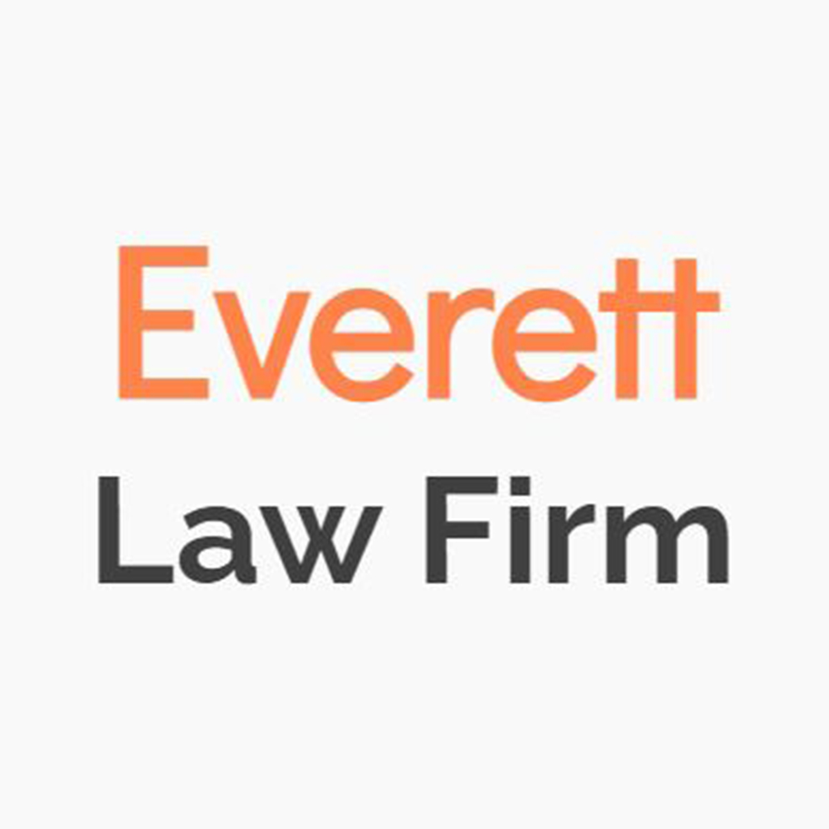Everett Law Firm