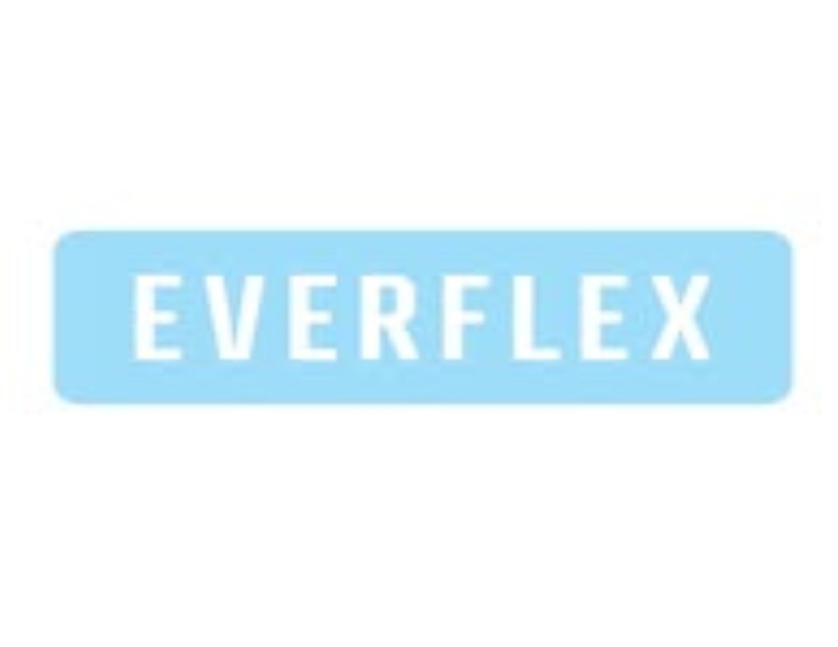 Everflex - Mens Leather Shoes