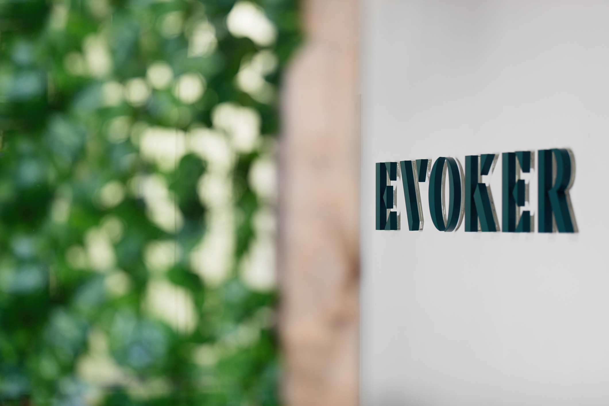 Evoker Premium Physiotherapy Spaces