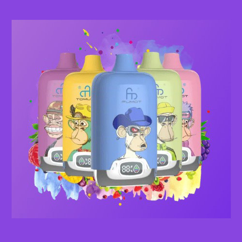 Fumot Digital Box 12000