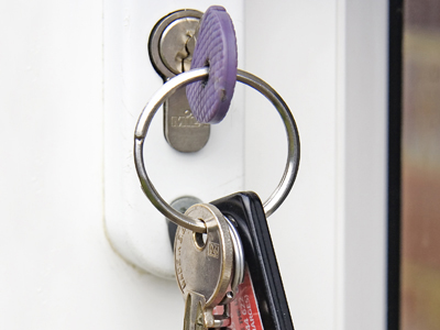 24 Hour Ewing Locksmith