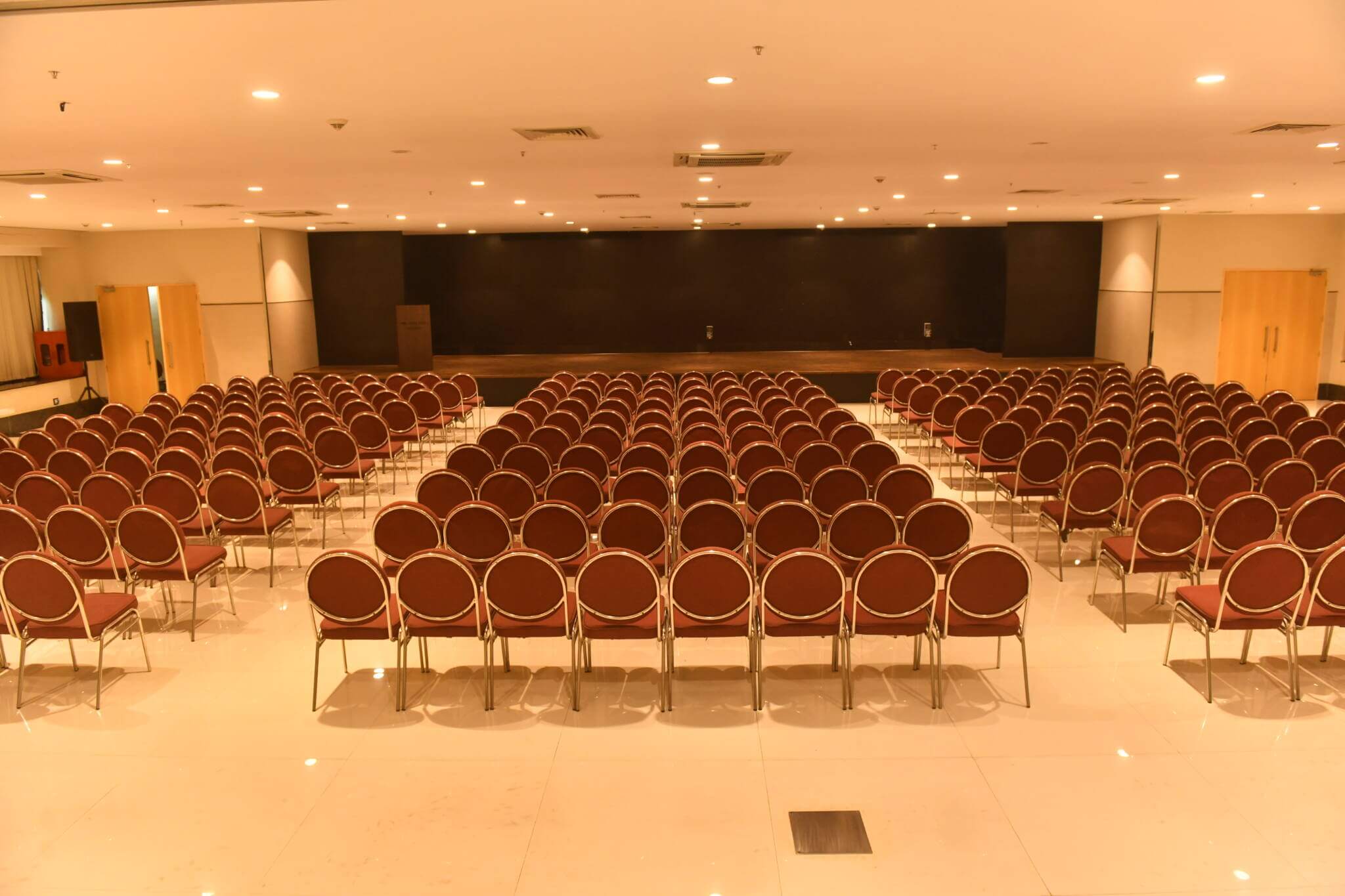 rangmandir