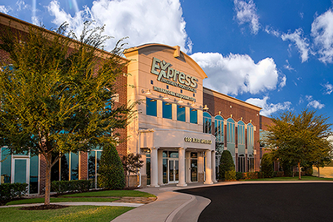 Express Employment Professionals of Brookfield, IL