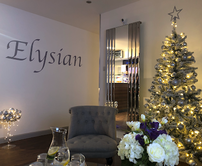 Elysian Beauty & Aesthetics Clinic