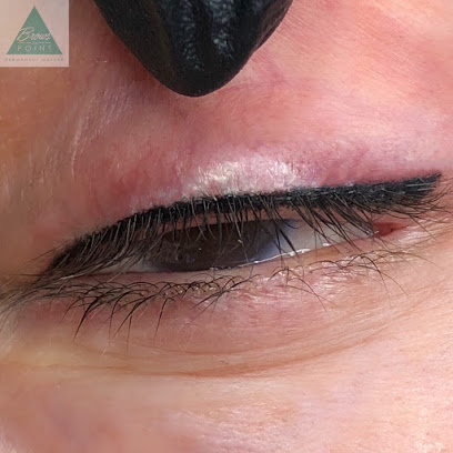 Brows On Point Permanent Makeup